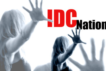 IDC Nation at Spillwords.com