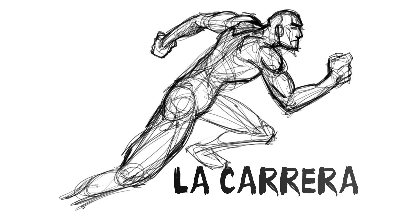 La Carrera at Spillwords.com