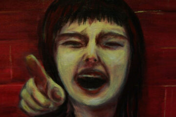 Ridicule at Spillwords.com