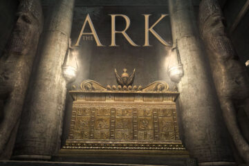 The Ark at Spillwords.com