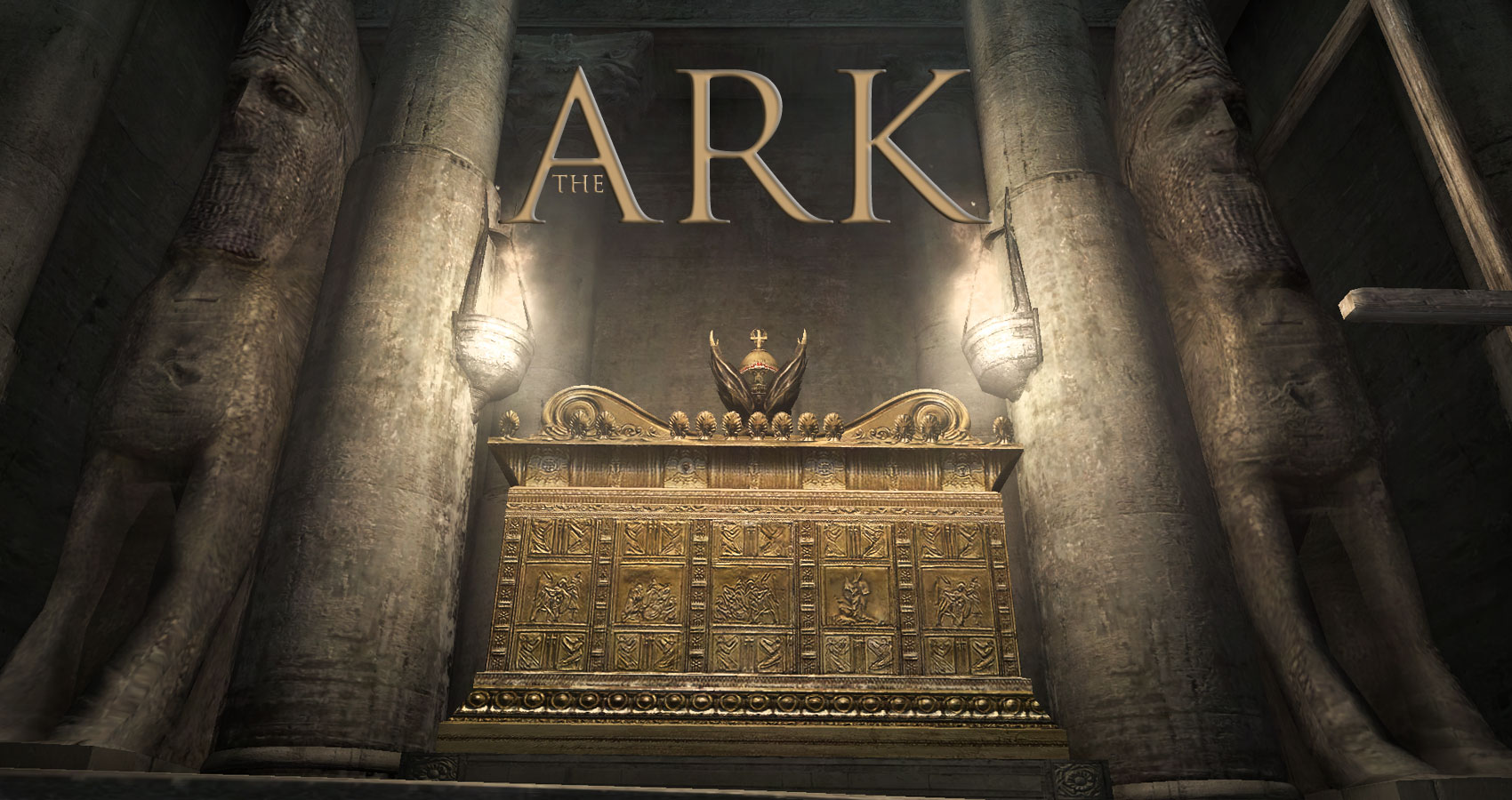 The Ark at Spillwords.com