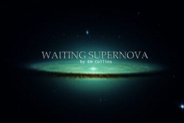 Waiting Supernova at Spillwords.com