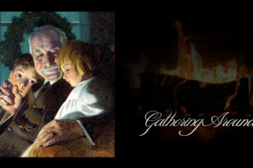 Gathering Around by Daedalus Chaos at Spillwords.com