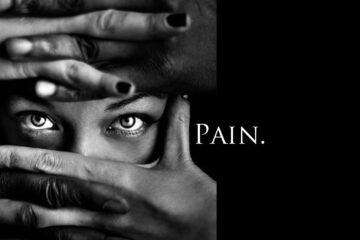 Pain. at Spillwords.com