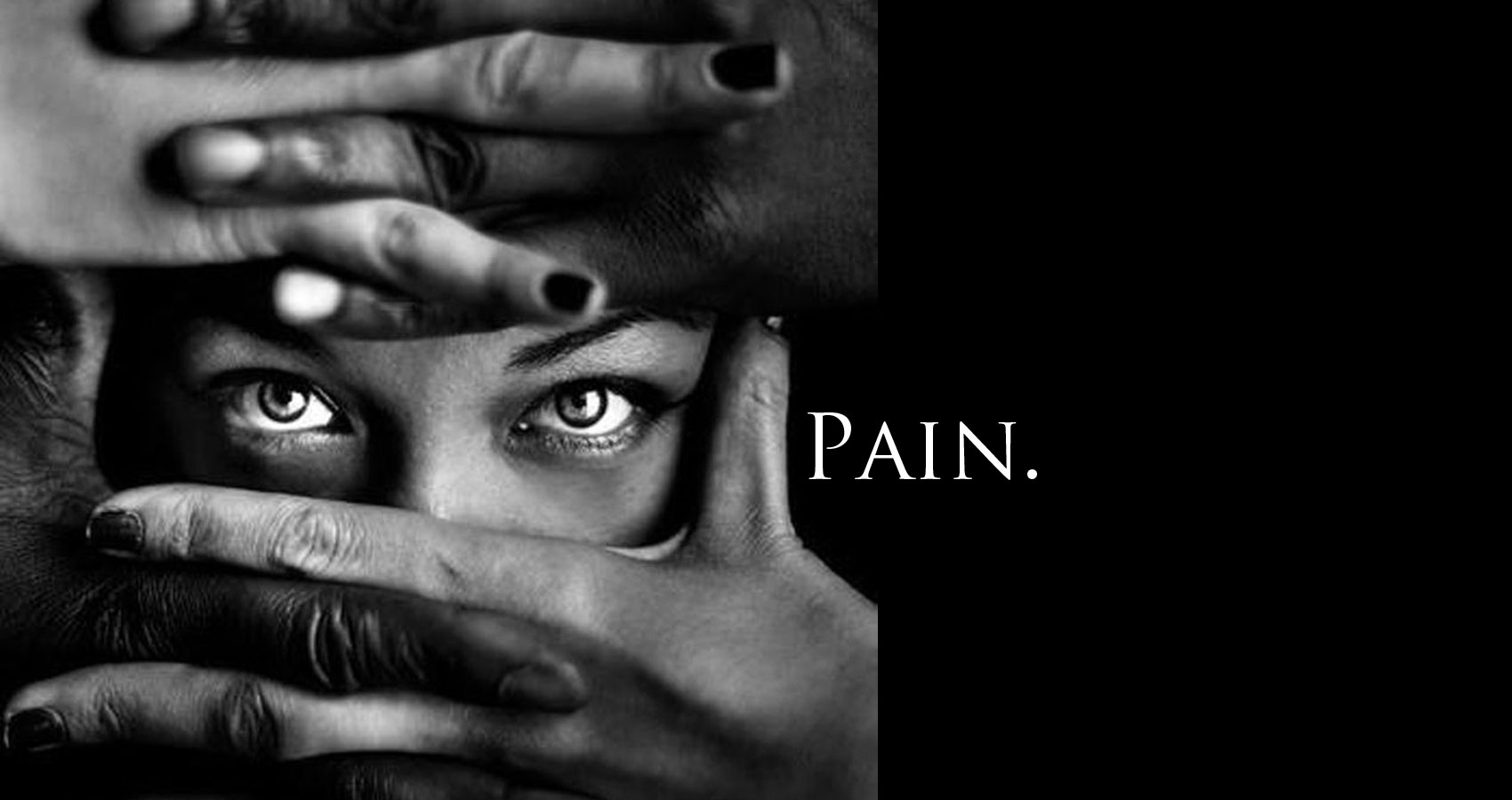 Pain. at Spillwords.com