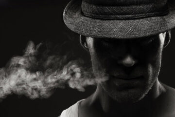 Todo está contra el tabaco y yo fumo by Romulaizer Pardo at Spillwords.com
