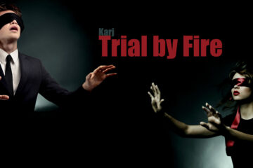 Trial by Fire at Spillwords.com