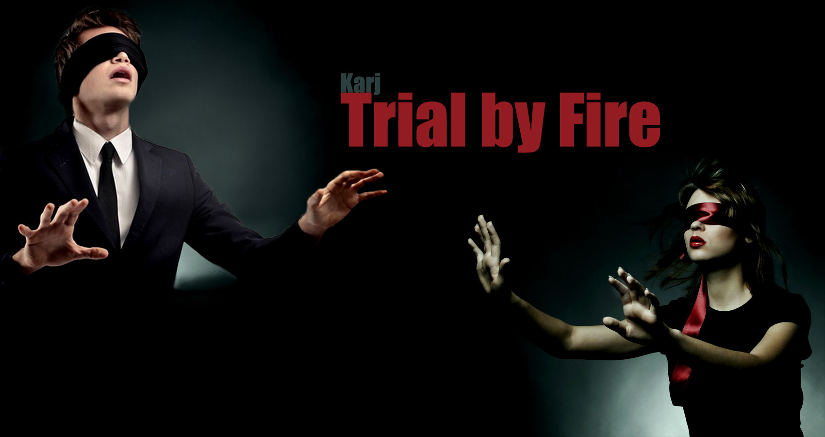 Trial by Fire at Spillwords.com