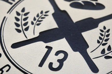 Baker's Dozen at Spillwords.com