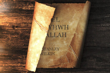 El Yhwh Allah by Stanley Wilkin at Spillwords.com