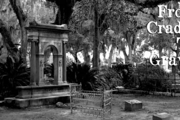 From Cradle to Grave, a micropoetry by Anne G at Spillwords.com