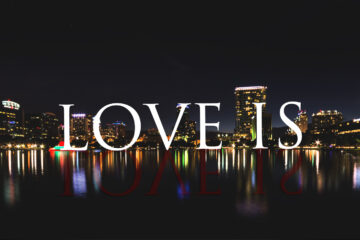 Love Is #Orlando by Leo Lavallee at Spillwords.com
