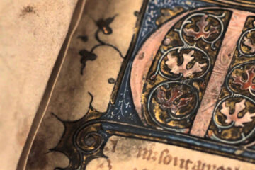 Once by Anne G at Spillwords.com