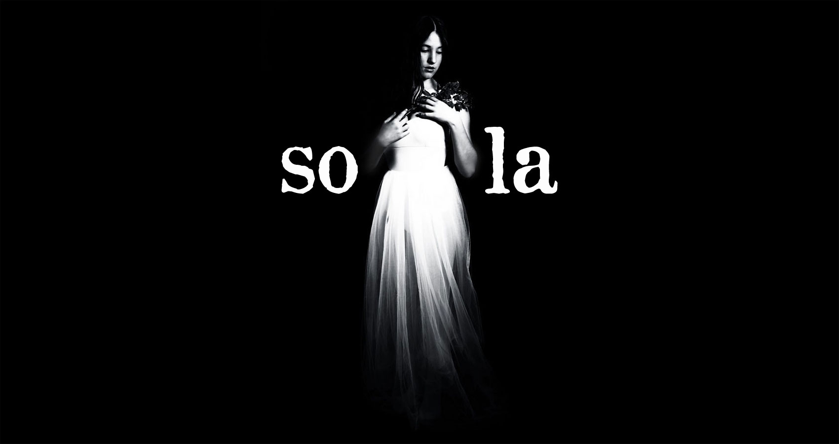Sola by Natalia Aeschliman at Spillwords.com