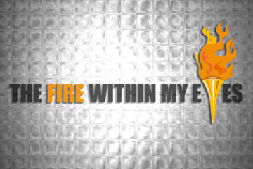 The Fire Within My Eyes by of Anne G & J.M.G. at Spillwords.com