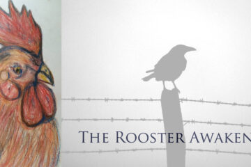 The Rooster Awakens by Mary Bone at Spillwords.com