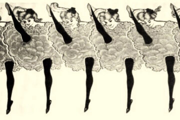 Belle Époque, by Anne G (TheInkTruth) at Spillwords.com