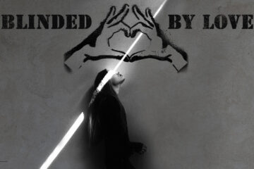 Blinded By Love written by Lucinda S. Horel at Spillwords.com