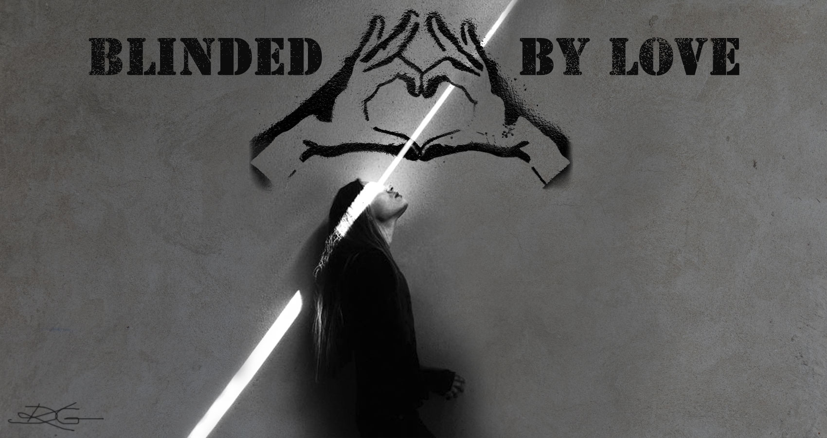 Blinded By Love written by Lucinda S. Horel at Spillwords.com