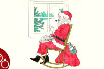 Christmas written by Ann Christine Tabaka at Spillwords.com
