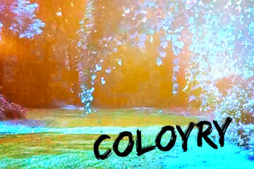 Coloyry by Rando Mithlo at Spillwords.com