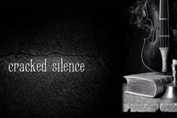 Cracked silence by Rhaster at Spillwords.com