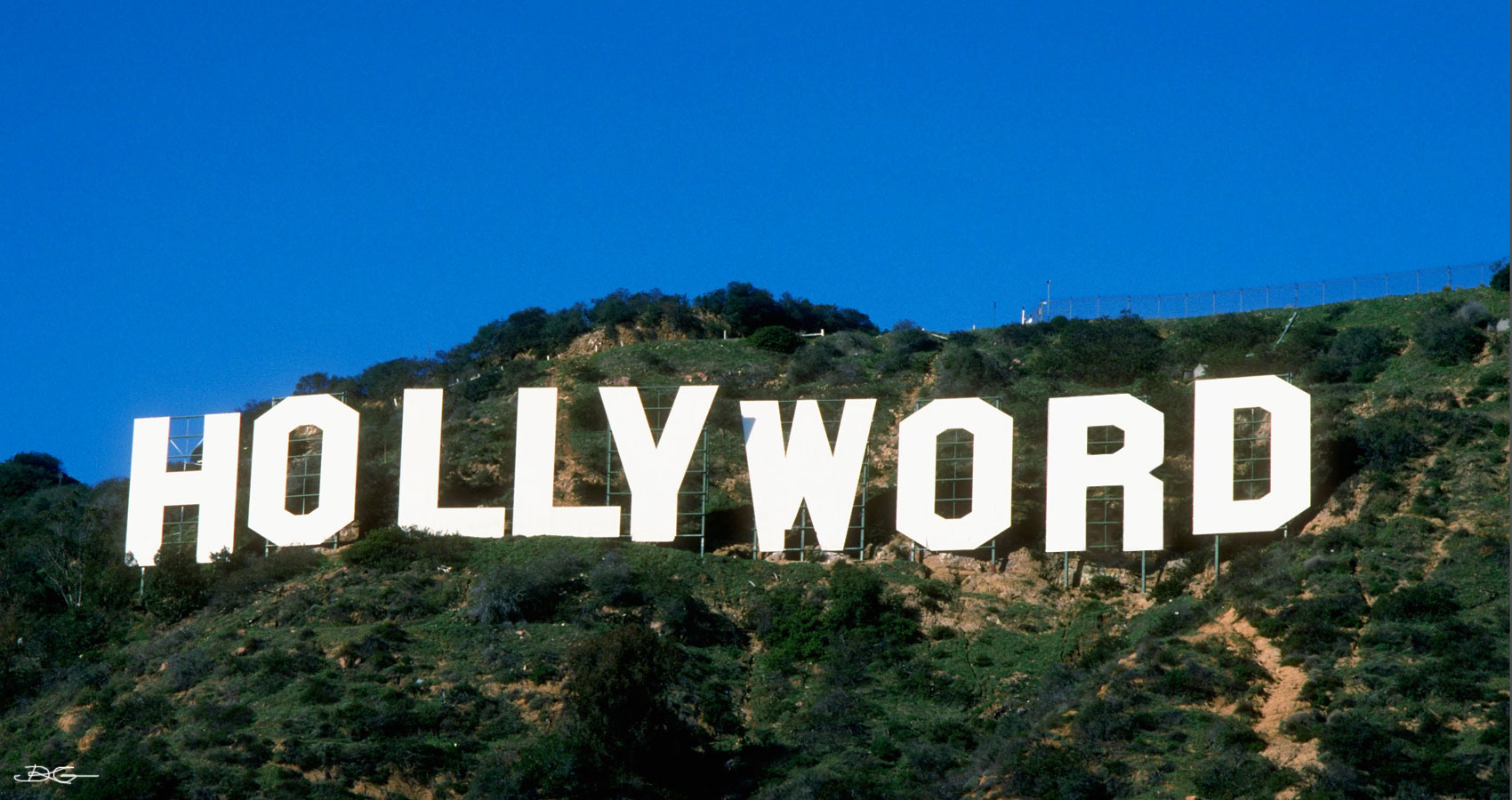 Hollyword written by Alan Mitnick at Spillwords.com