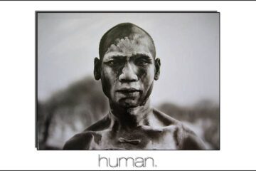 Human by Odonko-ba at Spillwords.com