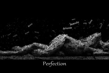 Perfection by Poetanp at Spillwords.com