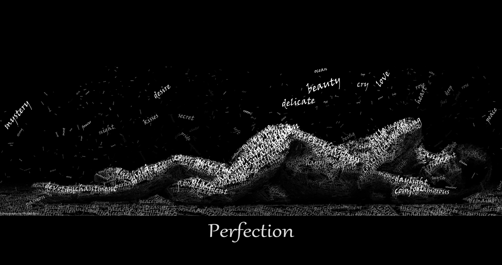 Perfection by Poetanp at Spillwords.com