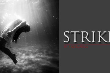 Strike One by Ingela Saja at Spillwords.com