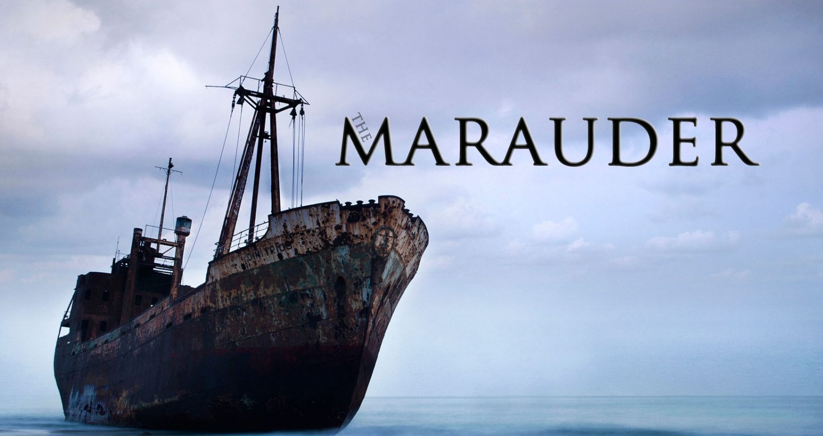 The Marauder by Don Knowles at Spillwords.com