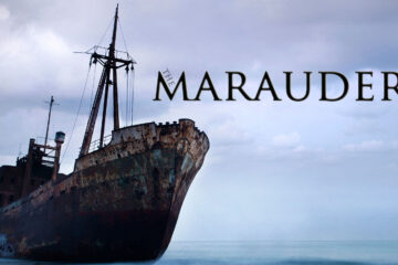 The Marauder by Don Knowles at Spillwords.com