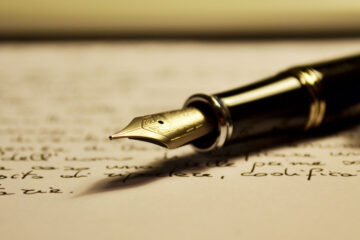 The Courtship of Writing, by Annette Januzzi Wick at Spillwords.com