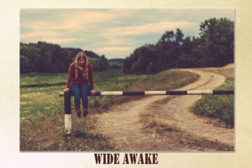 Wide Awake by Jamie Graham at Spillwords.com