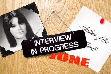 Interview Q&A With Anne G at Spillwords.com