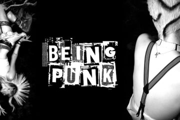 Being Punk, written by Jessica Evans at Spillwords.com