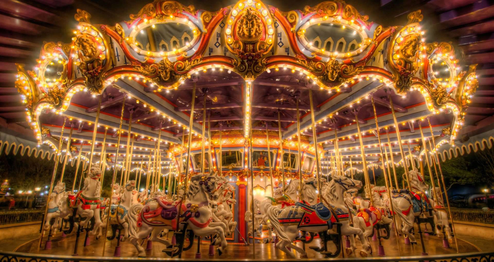 CAROUSEL by Dilip Mohapatra at Spillwords.com