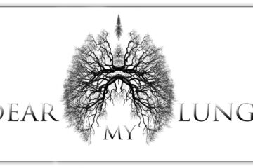 Dear My Lungs by K.D. Rose at Spillwords.com