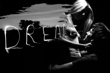 Dreams, written by Lana Wesley at Spillwords.com