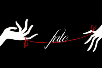 Fate by The Quiet Quill at Spillwords.com