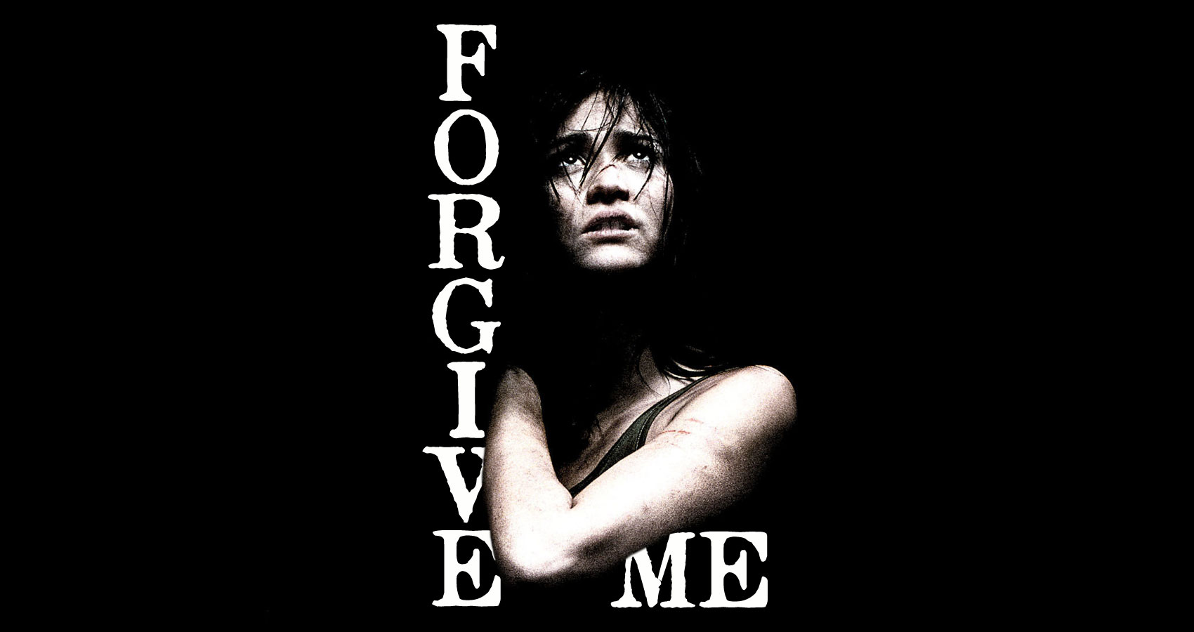 Forgive Me by Jenn Hope at Spillwords.com