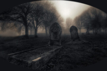 Go To The Grave, by Nathaniel Hawthorne at Spillwords.com