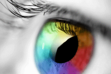 In Eyes Perceive by Amanda Eifert at Spillwords.com