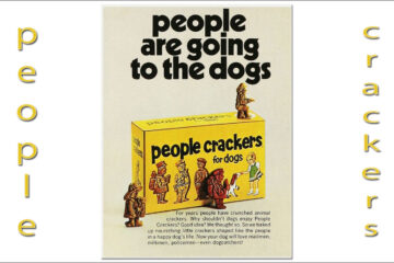 People Crackers, by Deborah Jane at Spillwords.com