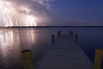 Perfect Storm by Leanne Yeoman at Spillwords.com