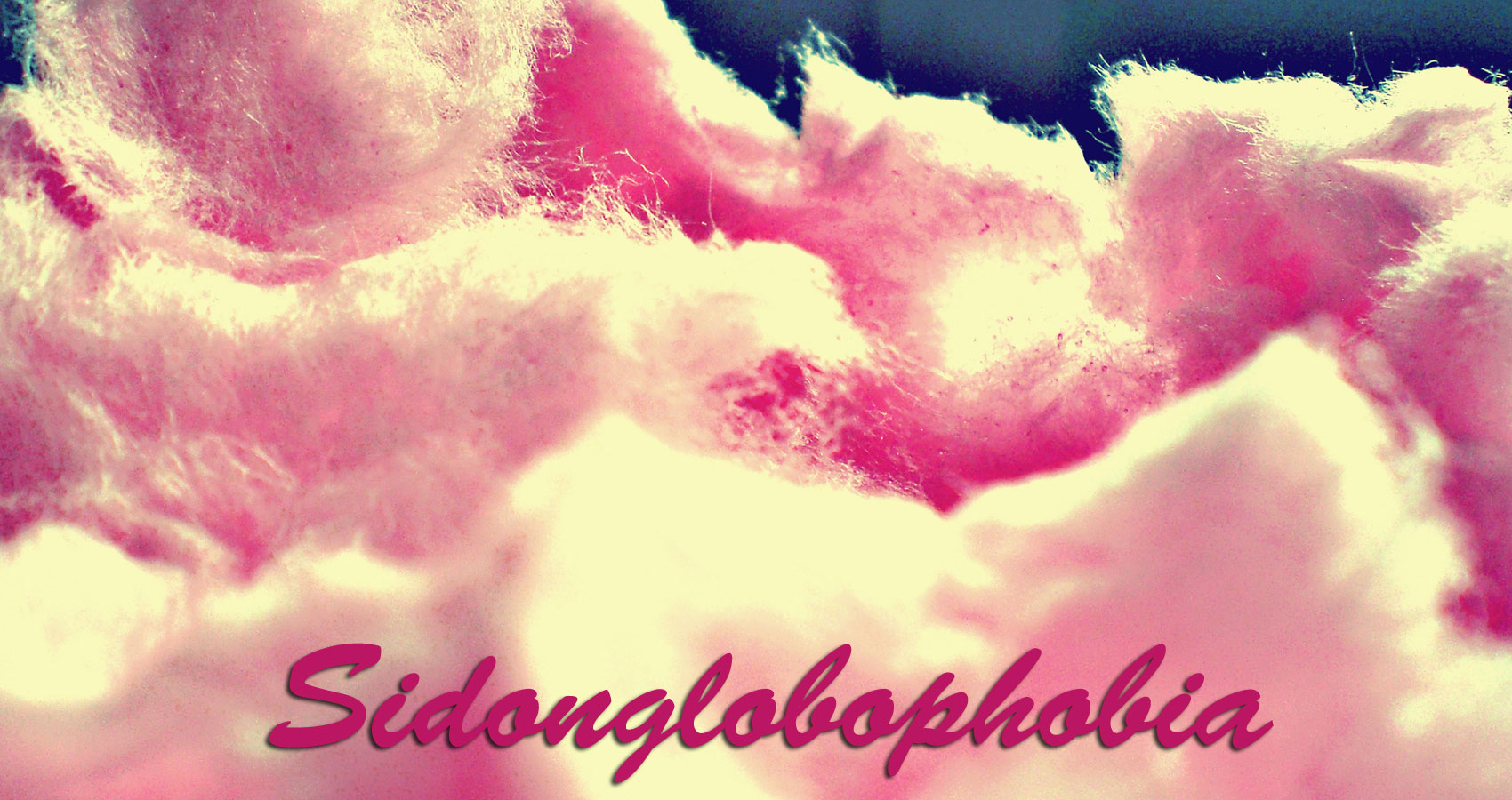 Sidonglobophobia written by Rania M M Watts at Spillwords.com
