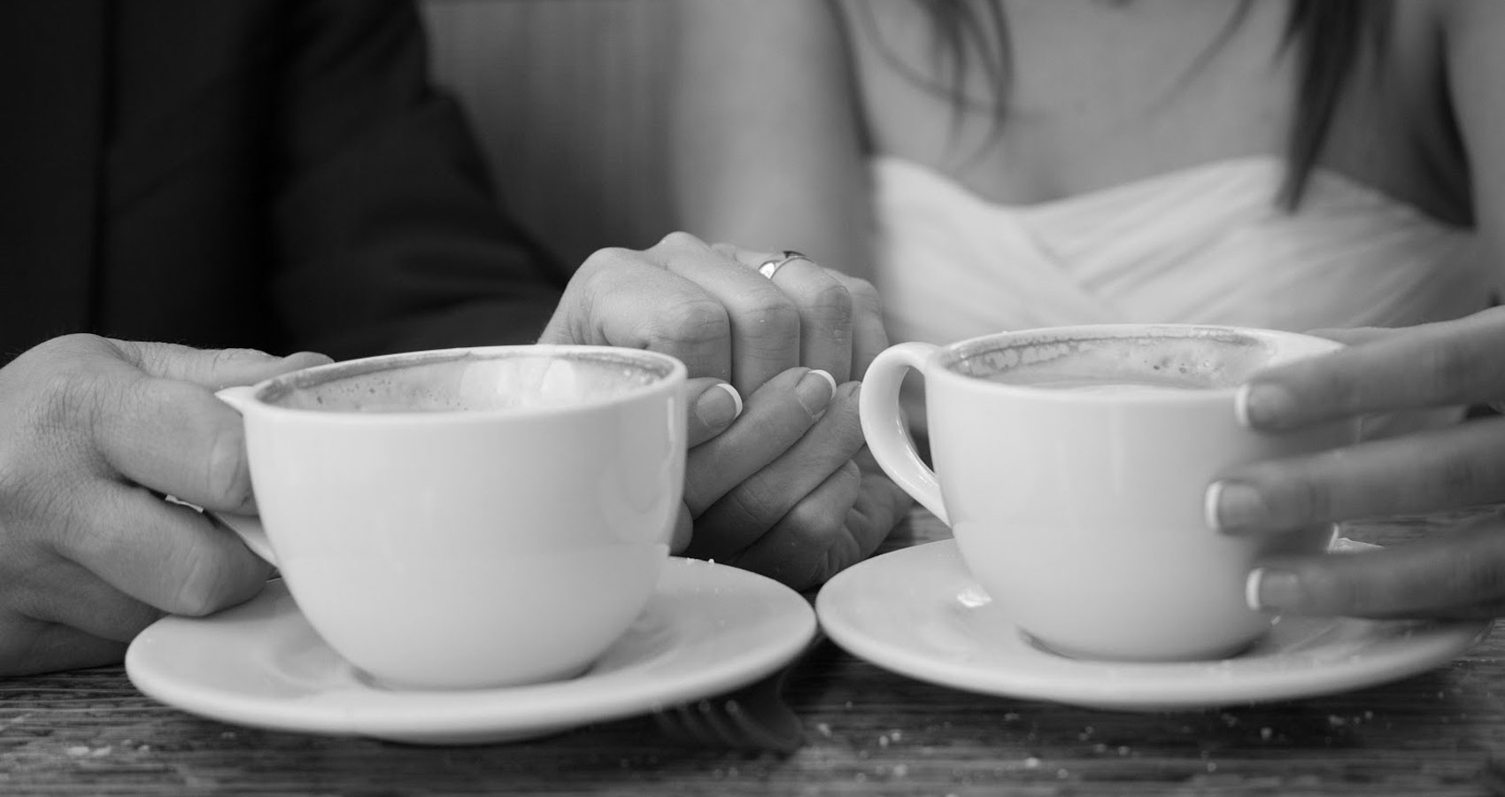 Coffee for Two by Steven Jacobson at Spillwords.com
