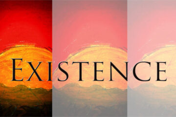 Existence by Aparma Reddy at Spillwords.com