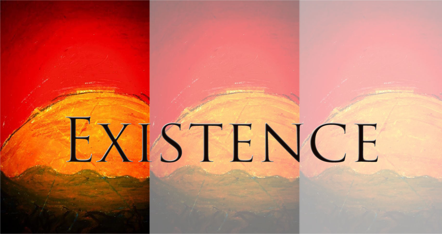 Existence by Aparma Reddy at Spillwords.com